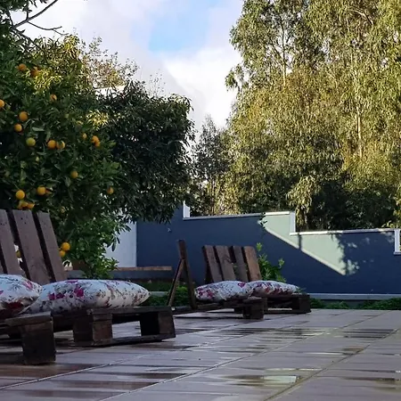 Lodge Casitas Gutierrez *