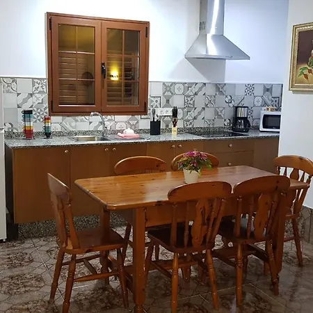 Casitas Gutierrez Lodge *