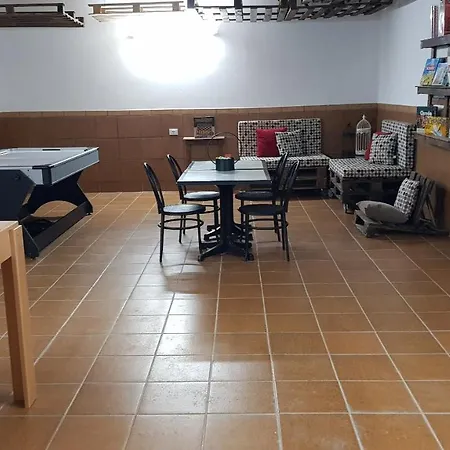 Casitas Gutierrez Lodge