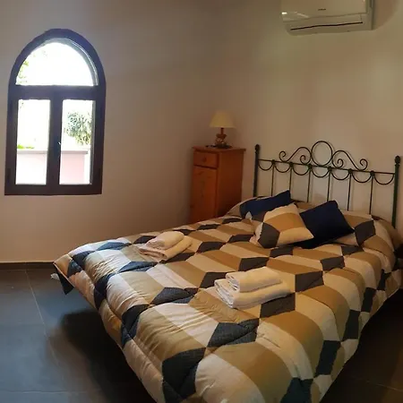 Casitas Gutiérrez * Moya (Gran Canaria)