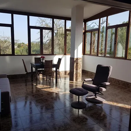Casitas Gutierrez Мойя
