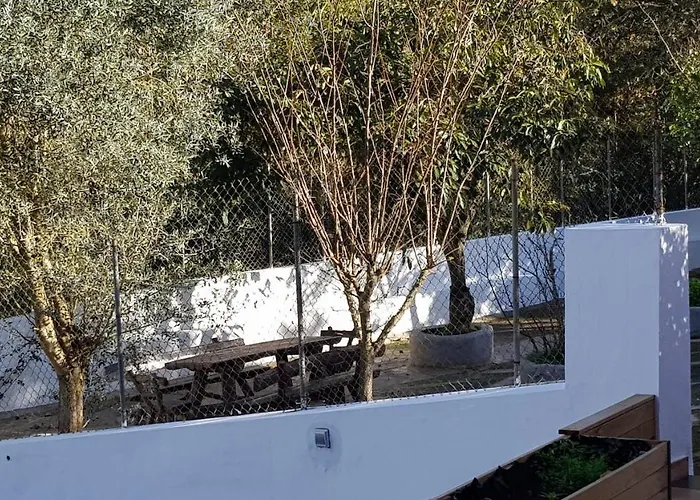 Lodge Casitas Gutierrez