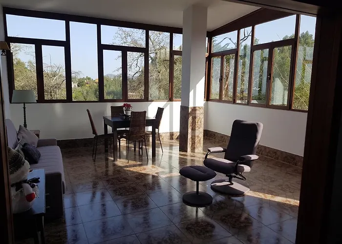 Casitas Gutierrez Moya (Gran Canaria)