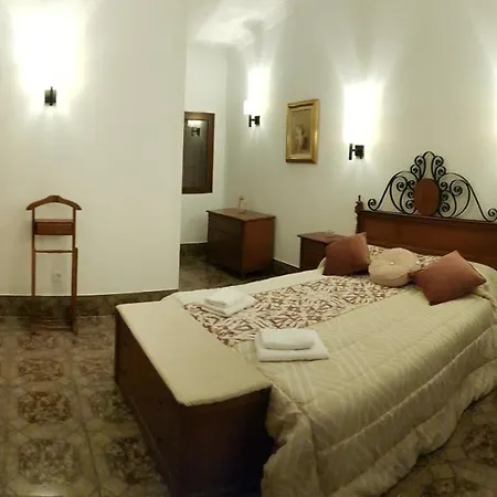 Casitas Gutiérrez Lodge Moya (Gran Canaria)