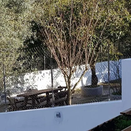Lodge Casitas Gutierrez