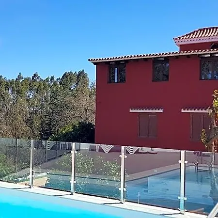 Casitas Gutierrez * Moya (Gran Canaria)