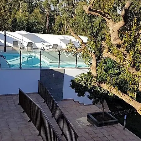 Casitas Gutiérrez Lodge