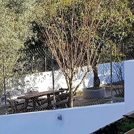 Lodge Casitas Gutiérrez