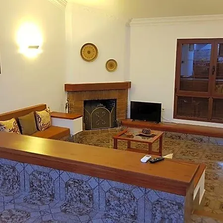 Lodge Casitas Gutiérrez *