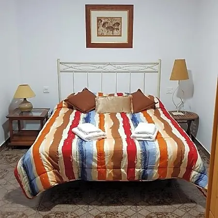 Casitas Gutierrez * Moya (Gran Canaria)