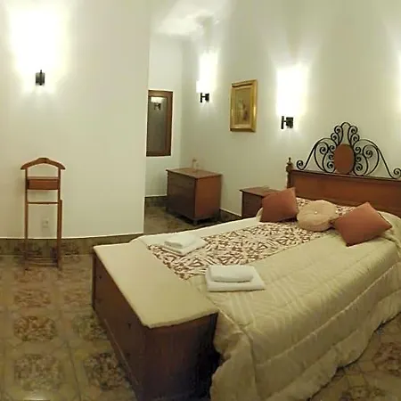 Casitas Gutiérrez Moya (Gran Canaria)