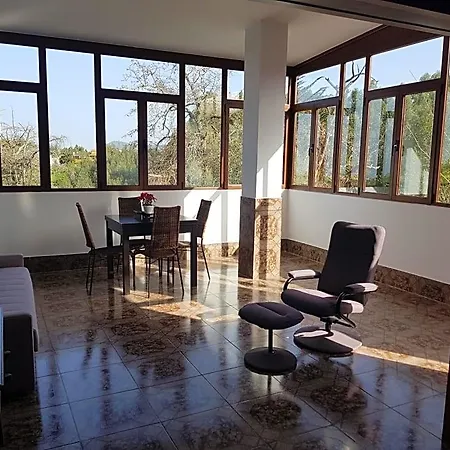 Lodge Casitas Gutiérrez