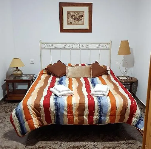 Casitas Gutierrez 摩亚