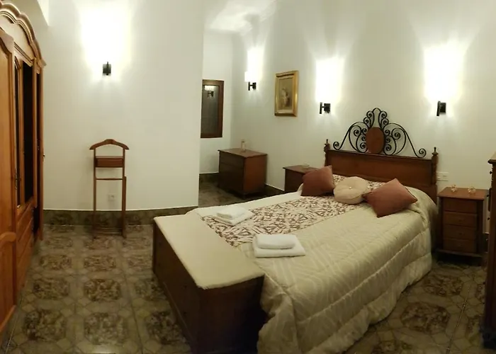 Casitas Gutierrez 山林小屋 摩亚