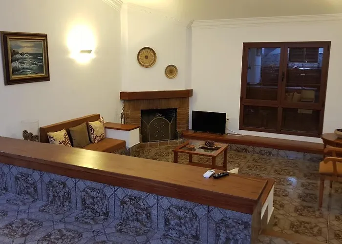 Casitas Gutierrez 山林小屋 *