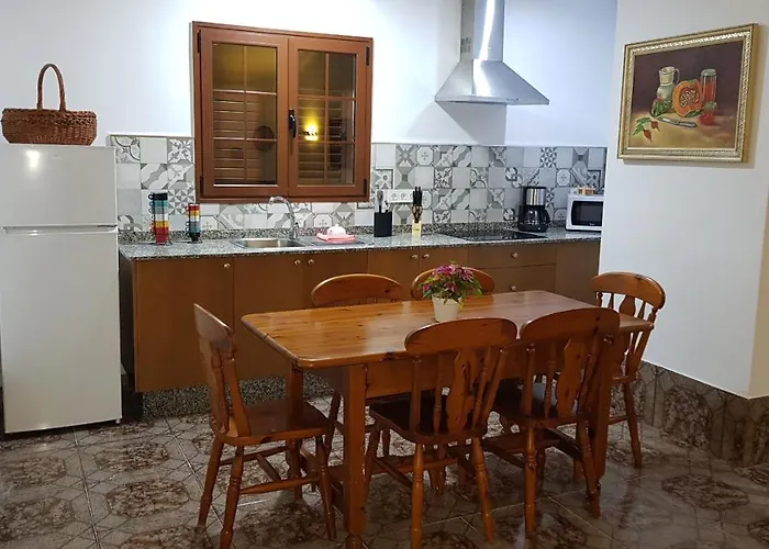 Casitas Gutierrez 山林小屋 *