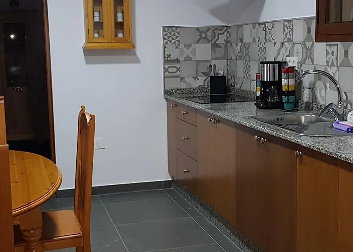 Casitas Gutiérrez *