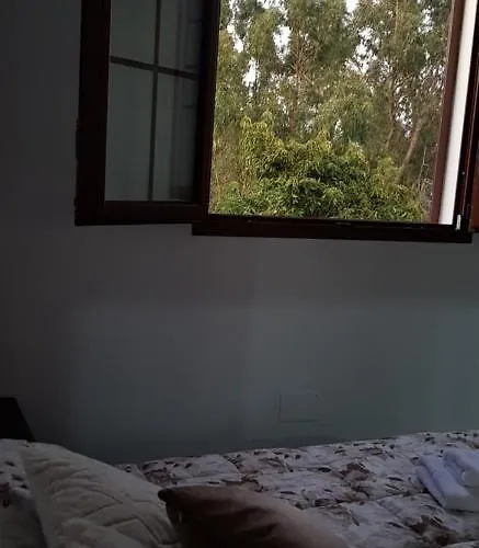 Casitas Gutierrez * 摩亚